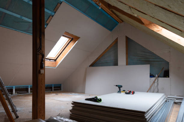 Best Insulation Contractor Near Me  in Minoa, NY