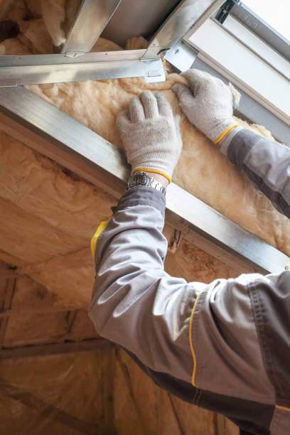 Best Blown-in Insulation  in Minoa, NY