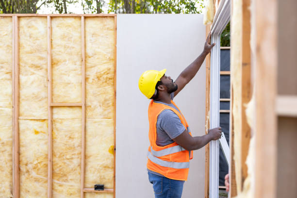 Best Insulation Repair Services  in Minoa, NY