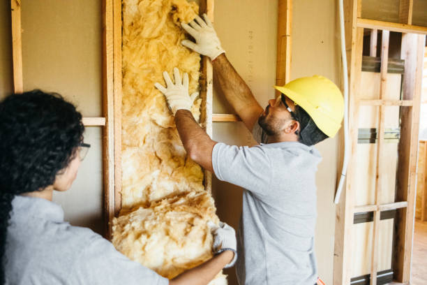 Range of Insulation Solutions in Minoa, NY