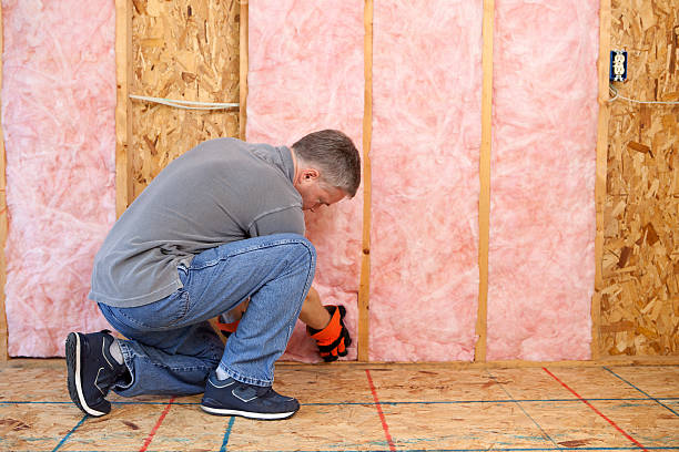 Best Soundproof Insulation Installation  in Minoa, NY