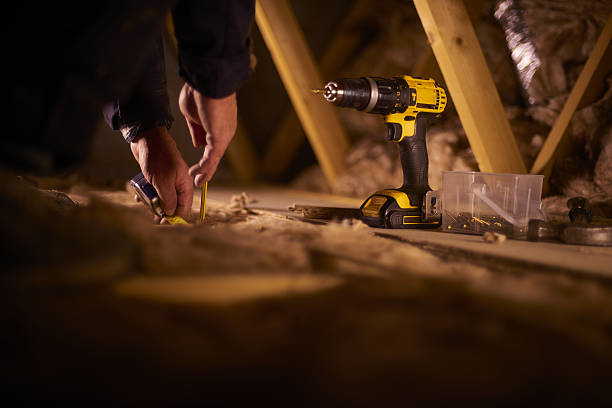 Trusted Minoa, NY Insulation Contractor Experts