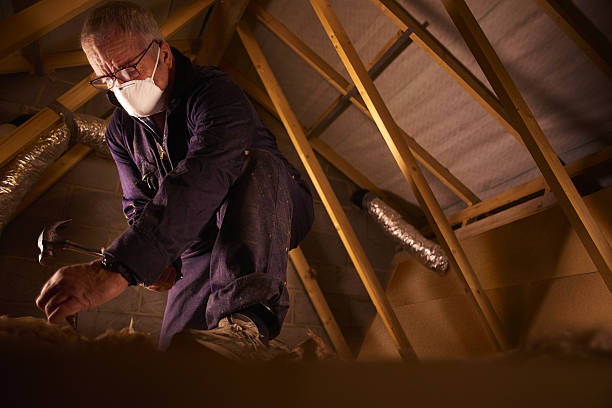 Best Residential Insulation Services  in Minoa, NY